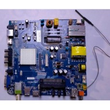 Main board CV628H-T42