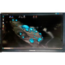 Монітор LS22CLYSBUEN