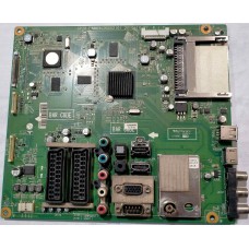 Main board EAX63426602
