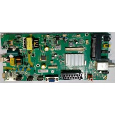 Main board MS34633-ZC01-01